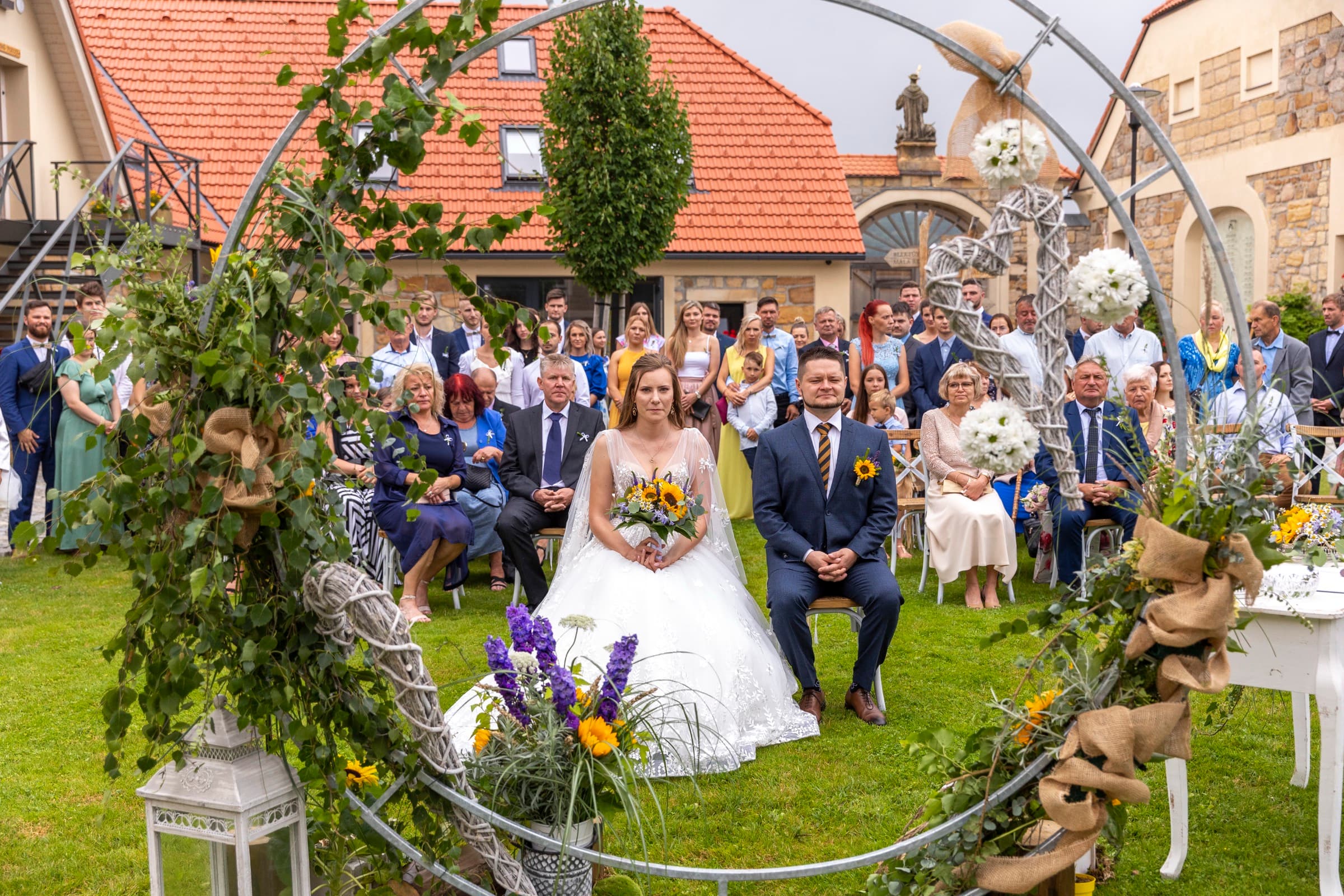 Hero fotografie