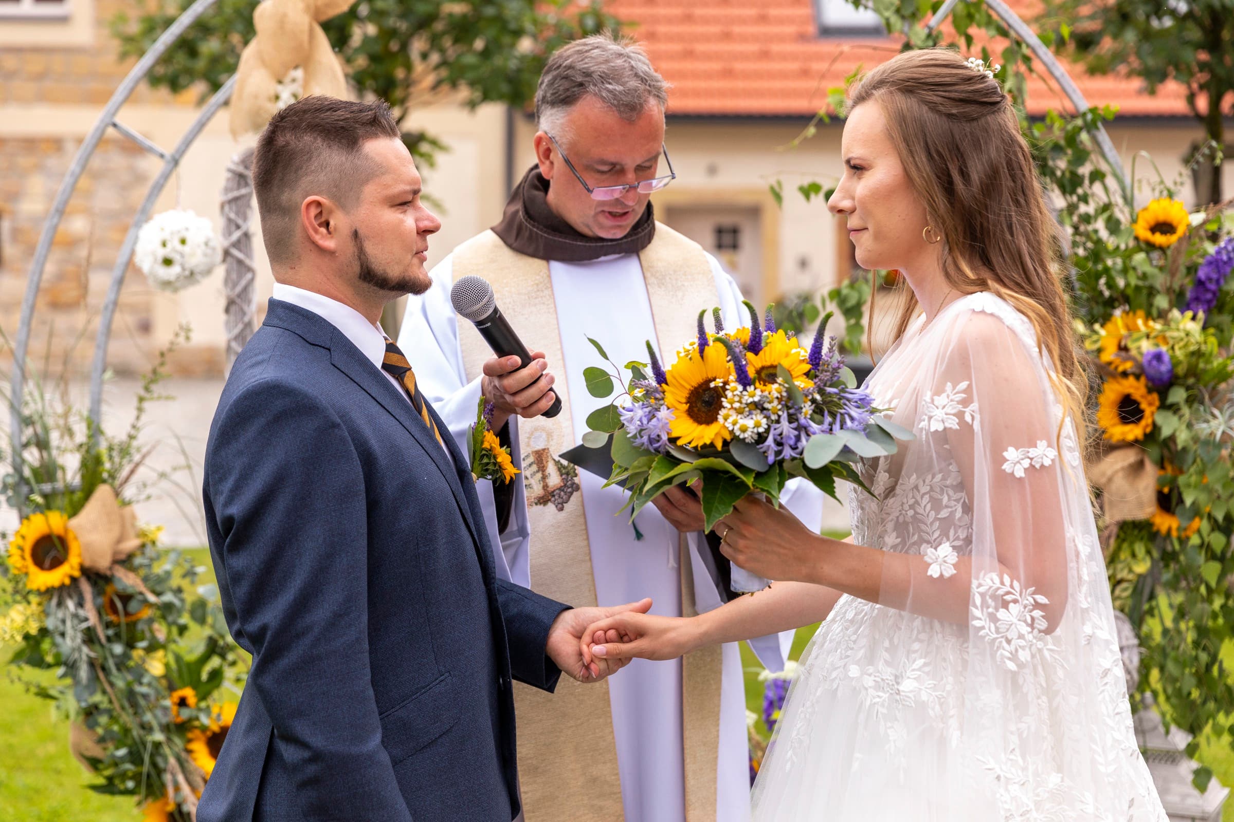 Hero fotografie